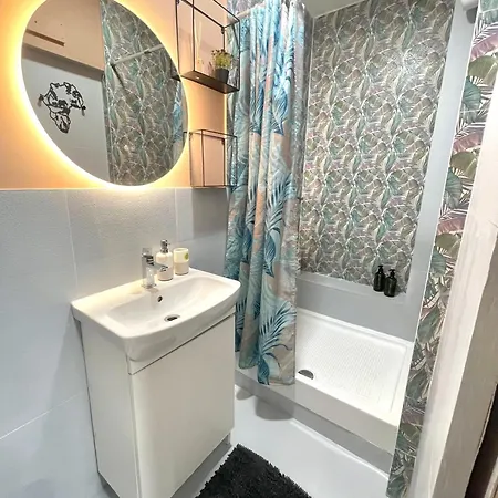 Skg Nest - Casa Nativa * Soluň