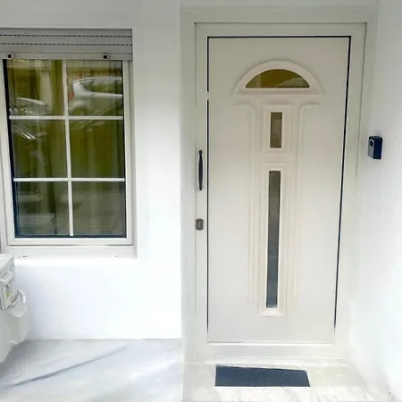 Skg Nest - Casa Nativa