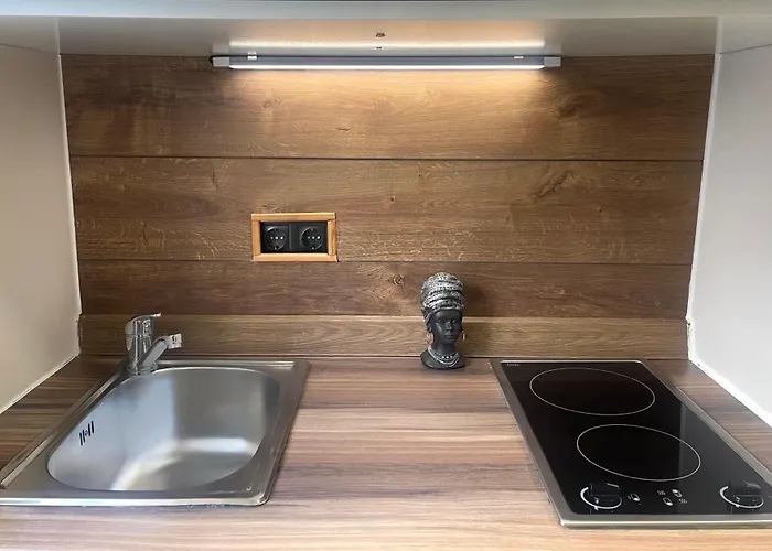 Appartamento Skg Nest - Casa Nativa *