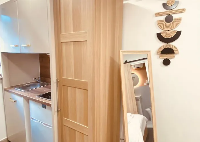 Daire Skg Nest - Casa Nativa Selanik