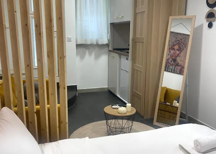 Skg Nest - Casa Nativa Appartamento