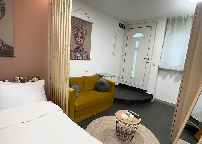 Skg Nest - Casa Nativa Appartamento